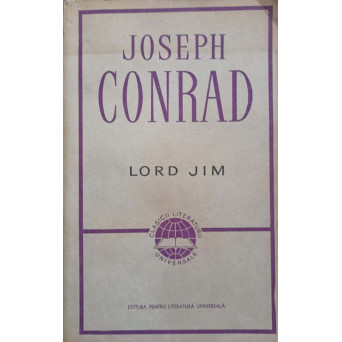 LORD JIM