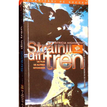 STRAINII  DIN TREN