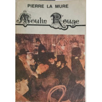 MOULIN ROUGE