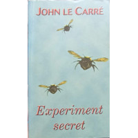 EXPERIMENT SECRET