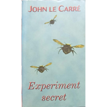 EXPERIMENT SECRET