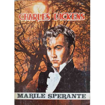 MARILE SPERANTE