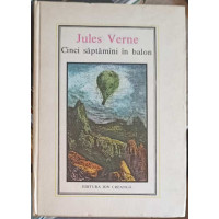 CINCI SAPTAMANI IN BALON