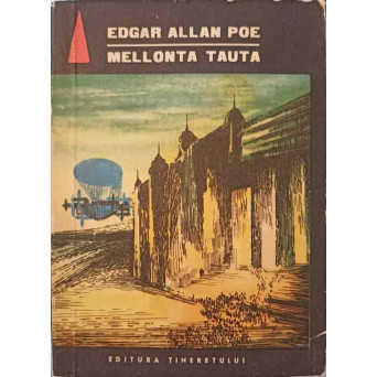 MELLONTA TAUTA