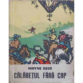 CALARETUL FARA CAP