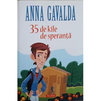 35 DE KILE DE SPERANTA