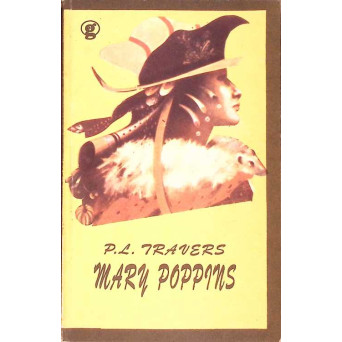MARY POPPINS