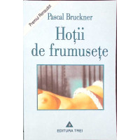 HOTII DE FRUMESETE HOTII DE FRUMESETE