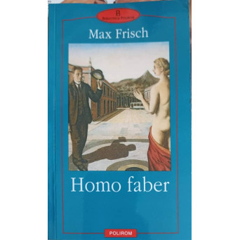HOMO FABER
