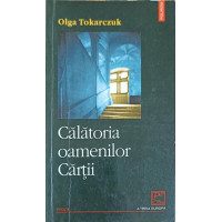 CALATORIA OAMENILOR CARTII