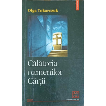 CALATORIA OAMENILOR CARTII
