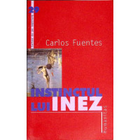 INSTINCTUL LUI INEZ