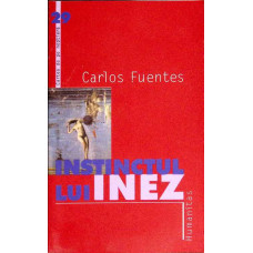 INSTINCTUL LUI INEZ