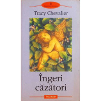 INGERI CAZATORI INGERI CAZATORI