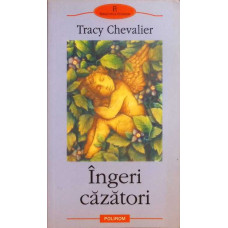 INGERI CAZATORI