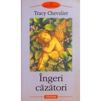 INGERI CAZATORI