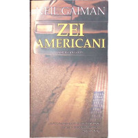 ZEI AMERICANI ZEI AMERICANI