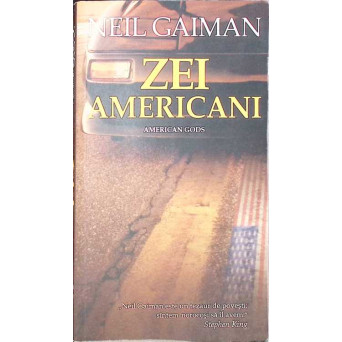 ZEI AMERICANI