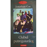 CLUBUL PUTREGAIURILOR CLUBUL PUTREGAIURILOR