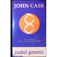 CODUL GENETIC CODUL GENETIC