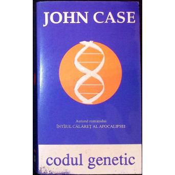 CODUL GENETIC