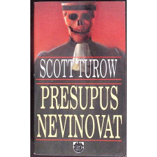 PRESUPUS NEVINOVAT