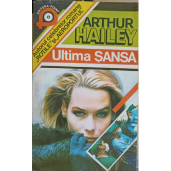 ULTIMA SANSA