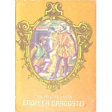 EPOPEEA DRAGOSTEI