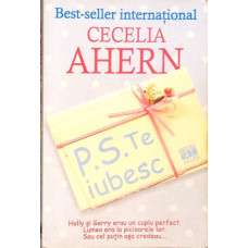P.S. TE IUBESC