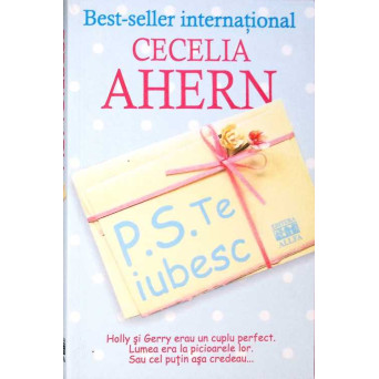 P.S. TE IUBESC