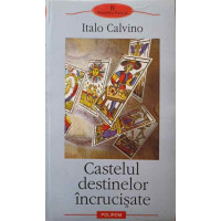 CASTELUL DESTINELOR INCRUCISATE CASTELUL DESTINELOR INCRUCISATE