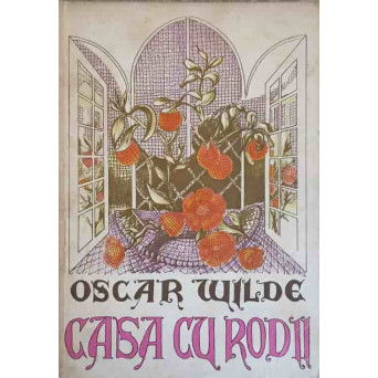 CASA CU RODII