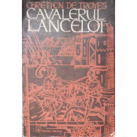 CAVALERUL LANCELOT CAVALERUL LANCELOT