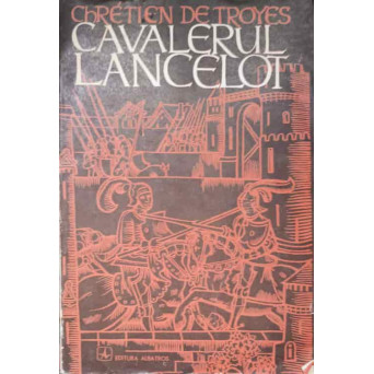 CAVALERUL LANCELOT