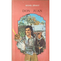 DON JUAN DON JUAN