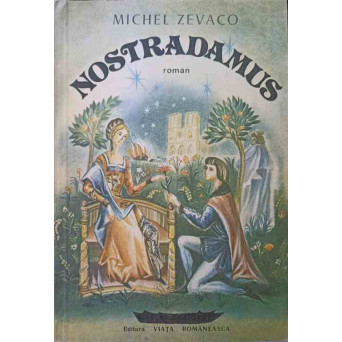 NOSTRADAMUS