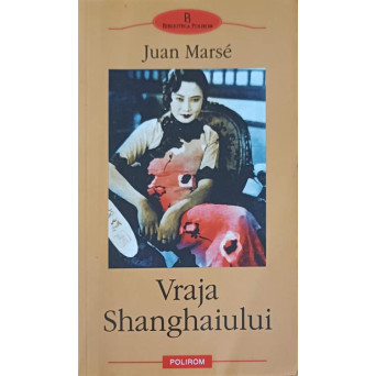 VRAJA SHANGHAIULUI
