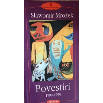 POVESTIRI 1990-1993