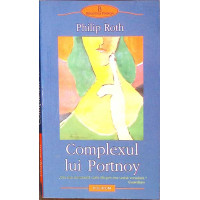 COMPLEXUL LUI PORTNOY COMPLEXUL LUI PORTNOY