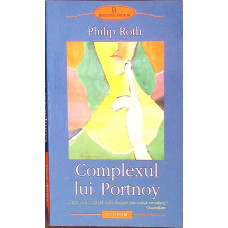 COMPLEXUL LUI PORTNOY