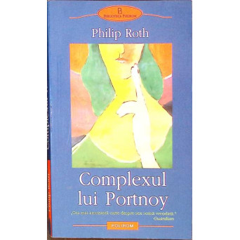 COMPLEXUL LUI PORTNOY