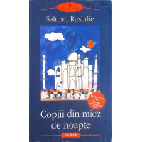 COPIII DIN MIEZ DE NOAPTE COPIII DIN MIEZ DE NOAPTE