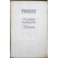 IN CAUTAREA TIMPULUI PIERDUT. SWANN IN CAUTAREA TIMPULUI PIERDUT. SWANN