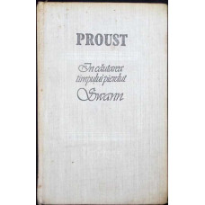 IN CAUTAREA TIMPULUI PIERDUT. SWANN