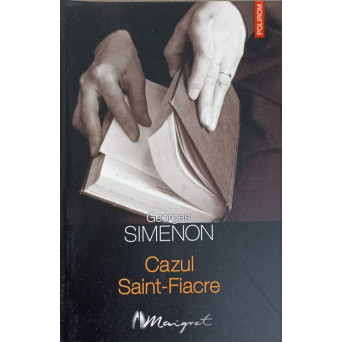CAZUL SAINT-FIACRE