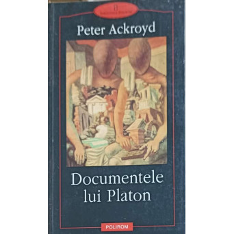 DOCUMENTELE LUI PLATON