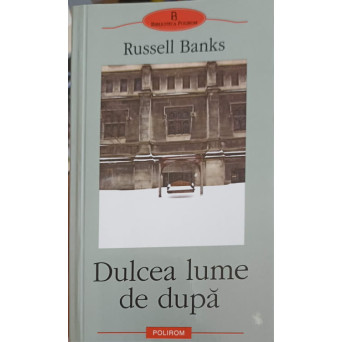 DULCEA LUME DE DUPA