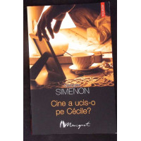 CINE A UCIS-O PE CECILE? CINE A UCIS-O PE CECILE?