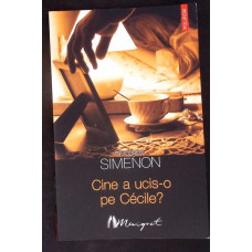 CINE A UCIS-O PE CECILE?