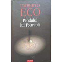 PENDULUL LUI FOUCAULT